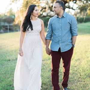 Meet your Posher, Sunny